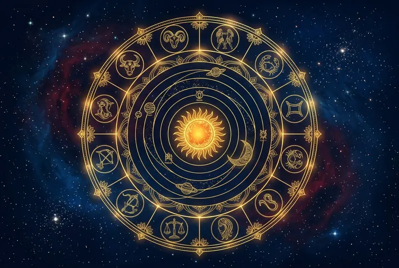 Astrology