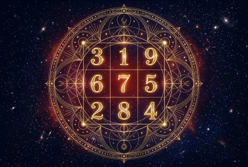 Numerology